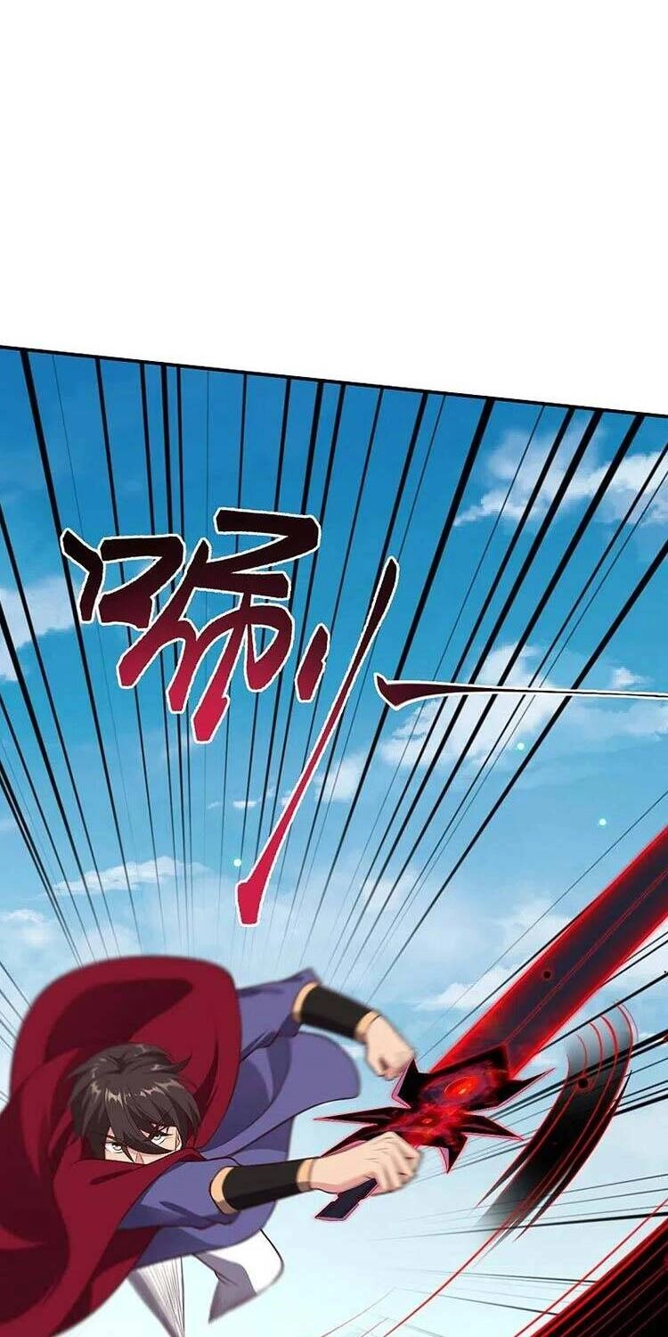 Nghịch Thiên Tà Thần Chapter 502 - 2