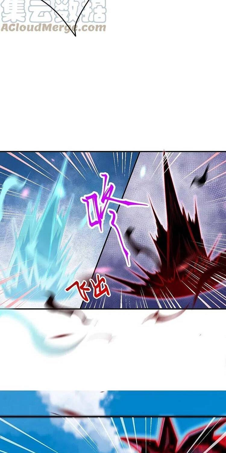 Nghịch Thiên Tà Thần Chapter 502 - 6