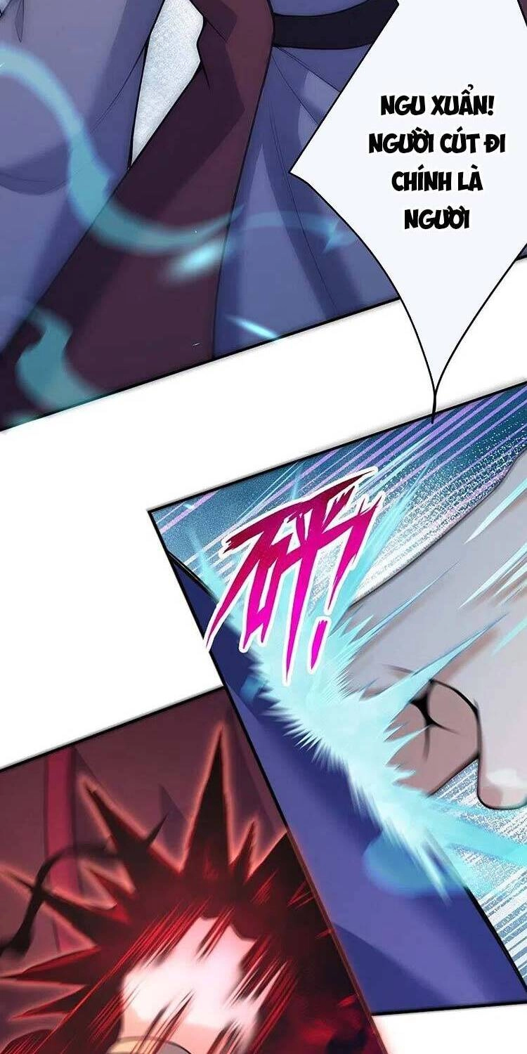 Nghịch Thiên Tà Thần Chapter 502 - 10
