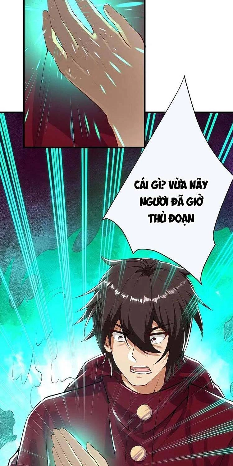 Nghịch Thiên Tà Thần Chapter 502 - 16