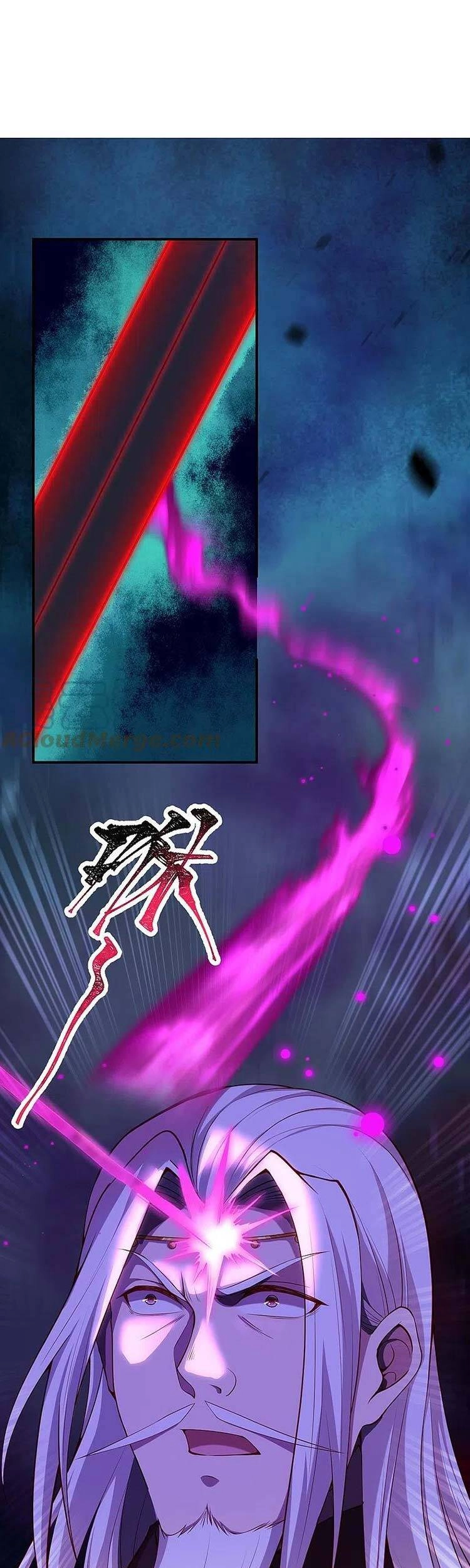 Nghịch Thiên Tà Thần Chapter 502 - 24