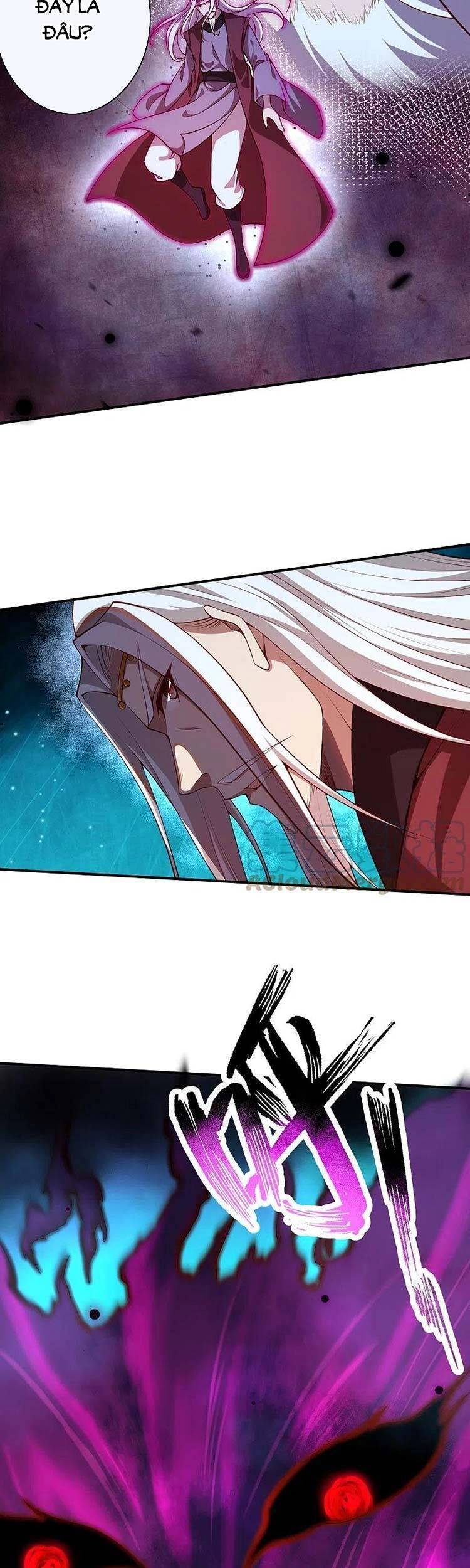 Nghịch Thiên Tà Thần Chapter 502 - 26