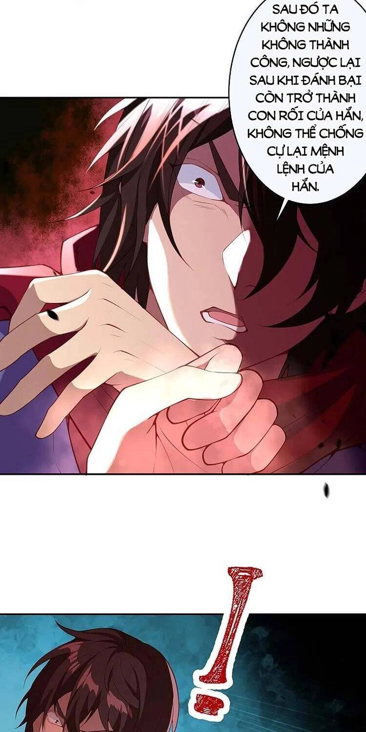 Nghịch Thiên Tà Thần Chapter 502 - 31