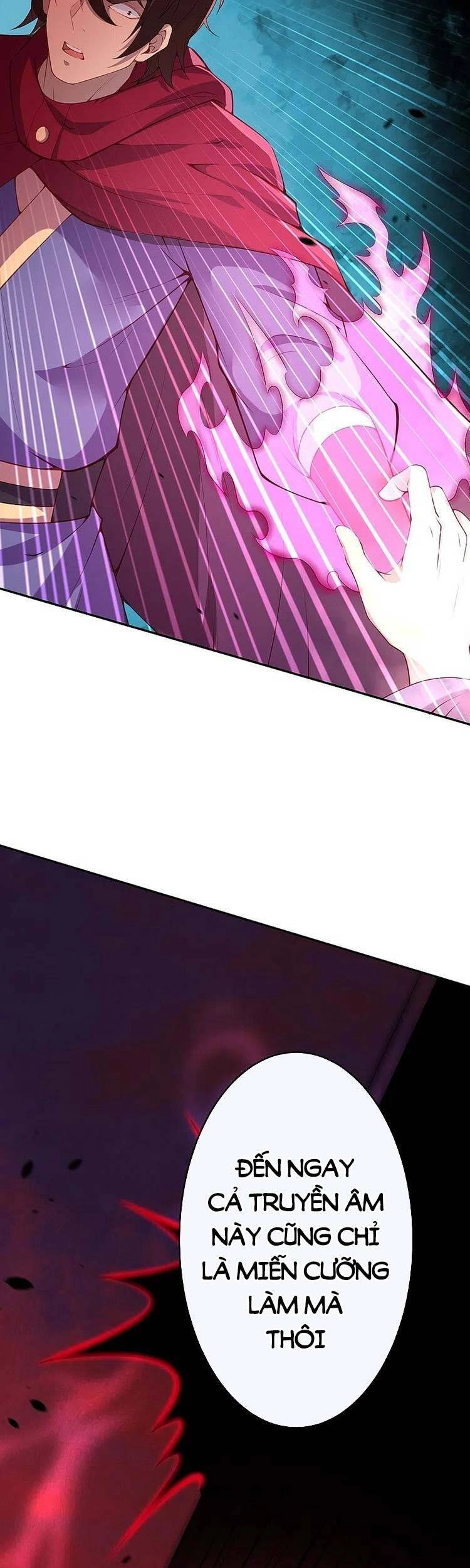 Nghịch Thiên Tà Thần Chapter 502 - 32