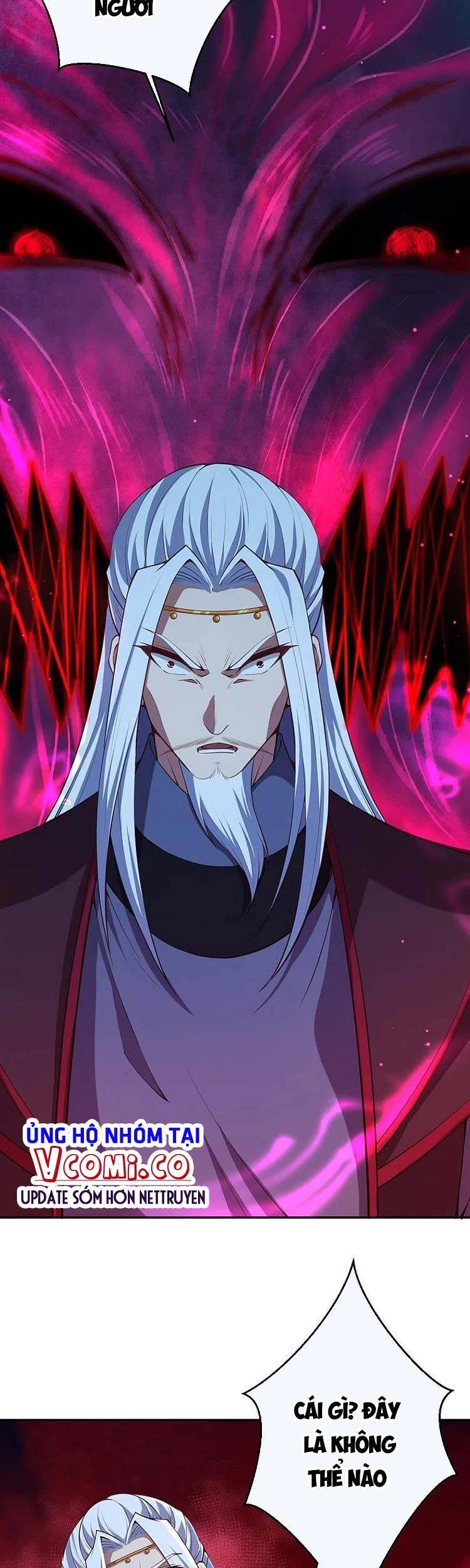 Nghịch Thiên Tà Thần Chapter 502 - 37