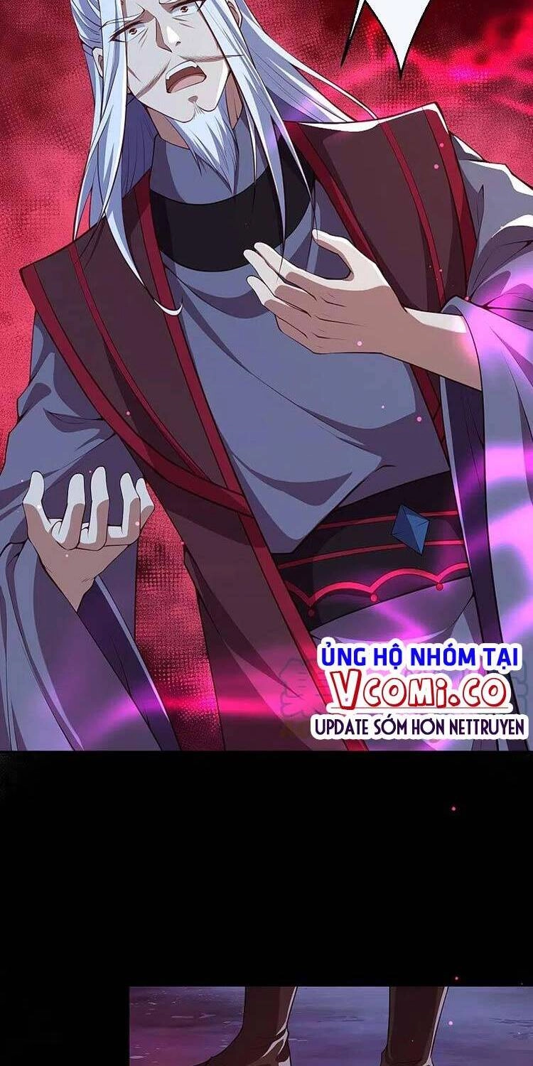 Nghịch Thiên Tà Thần Chapter 502 - 38