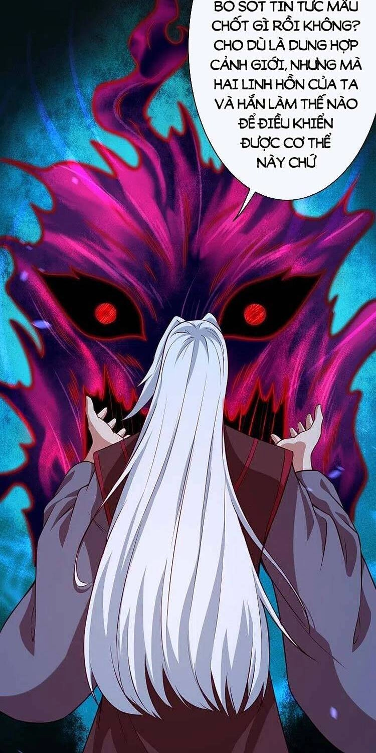 Nghịch Thiên Tà Thần Chapter 502 - 42