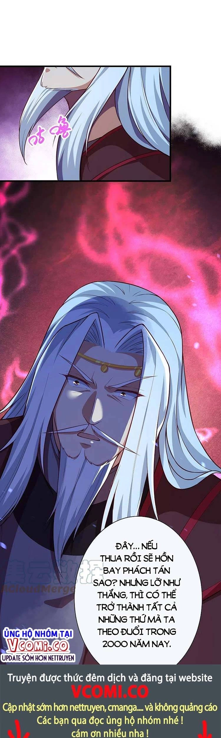 Nghịch Thiên Tà Thần Chapter 502 - 45