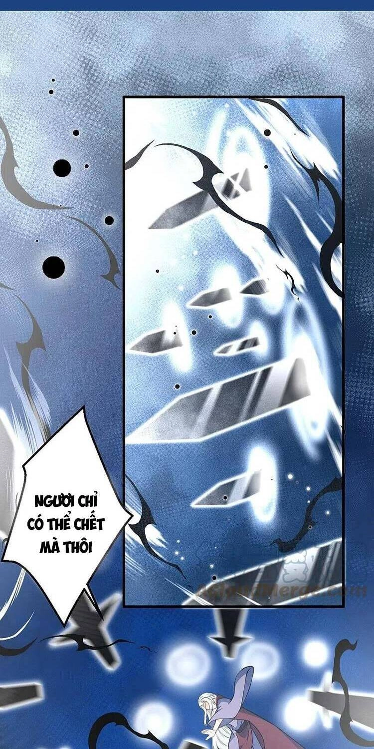 Nghịch Thiên Tà Thần Chapter 503 - 6