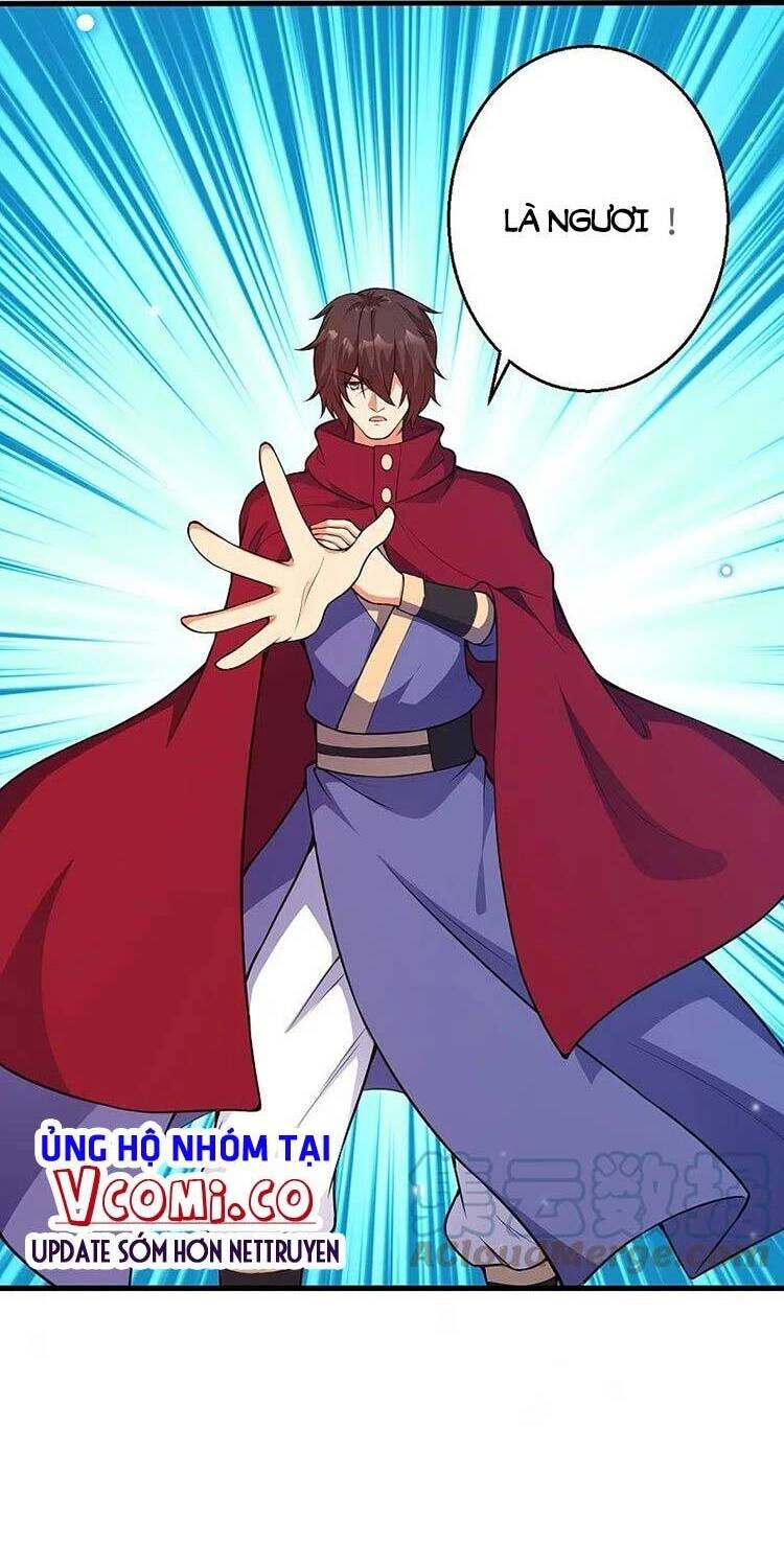 Nghịch Thiên Tà Thần Chapter 503 - 8