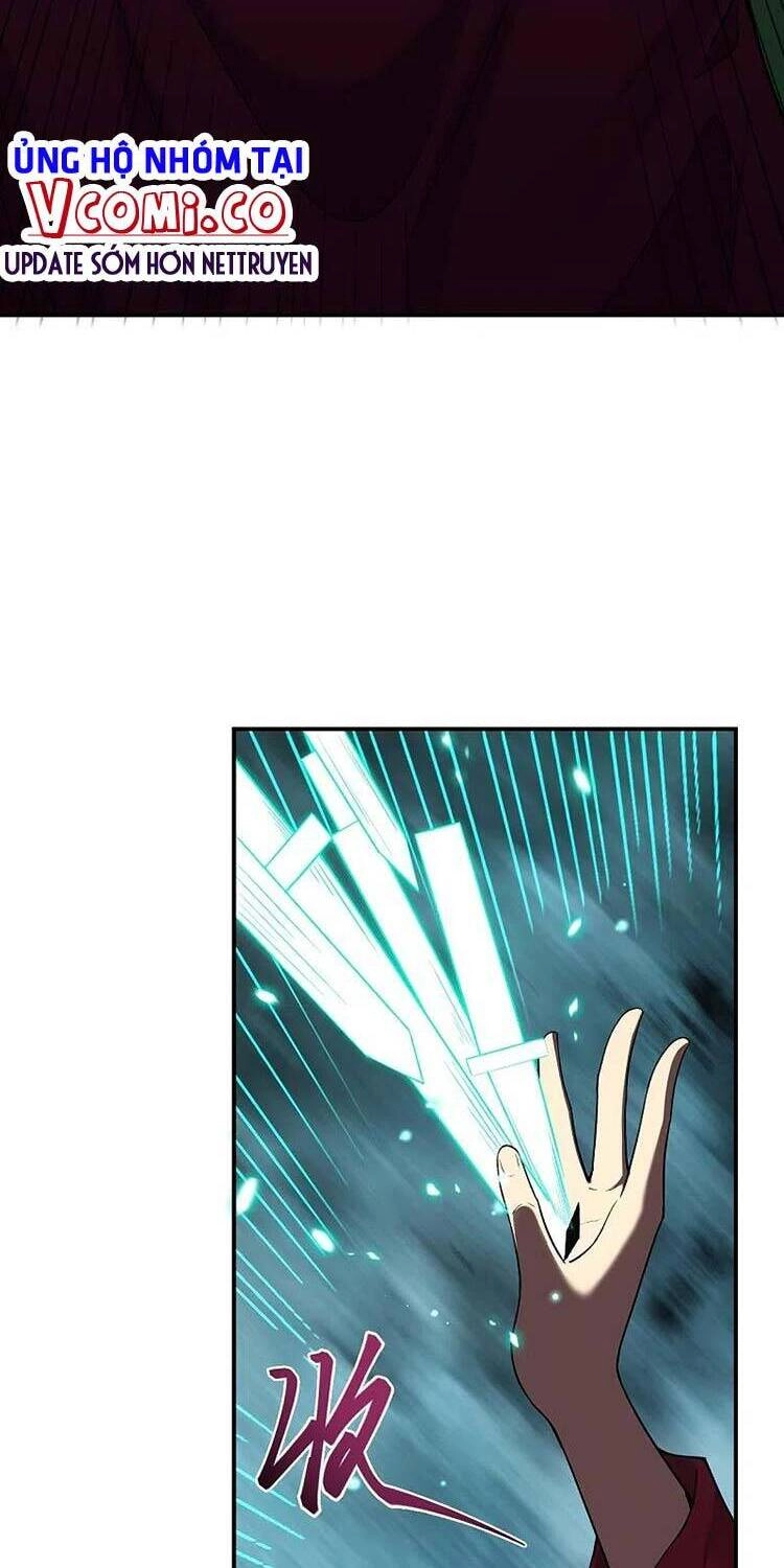 Nghịch Thiên Tà Thần Chapter 503 - 12