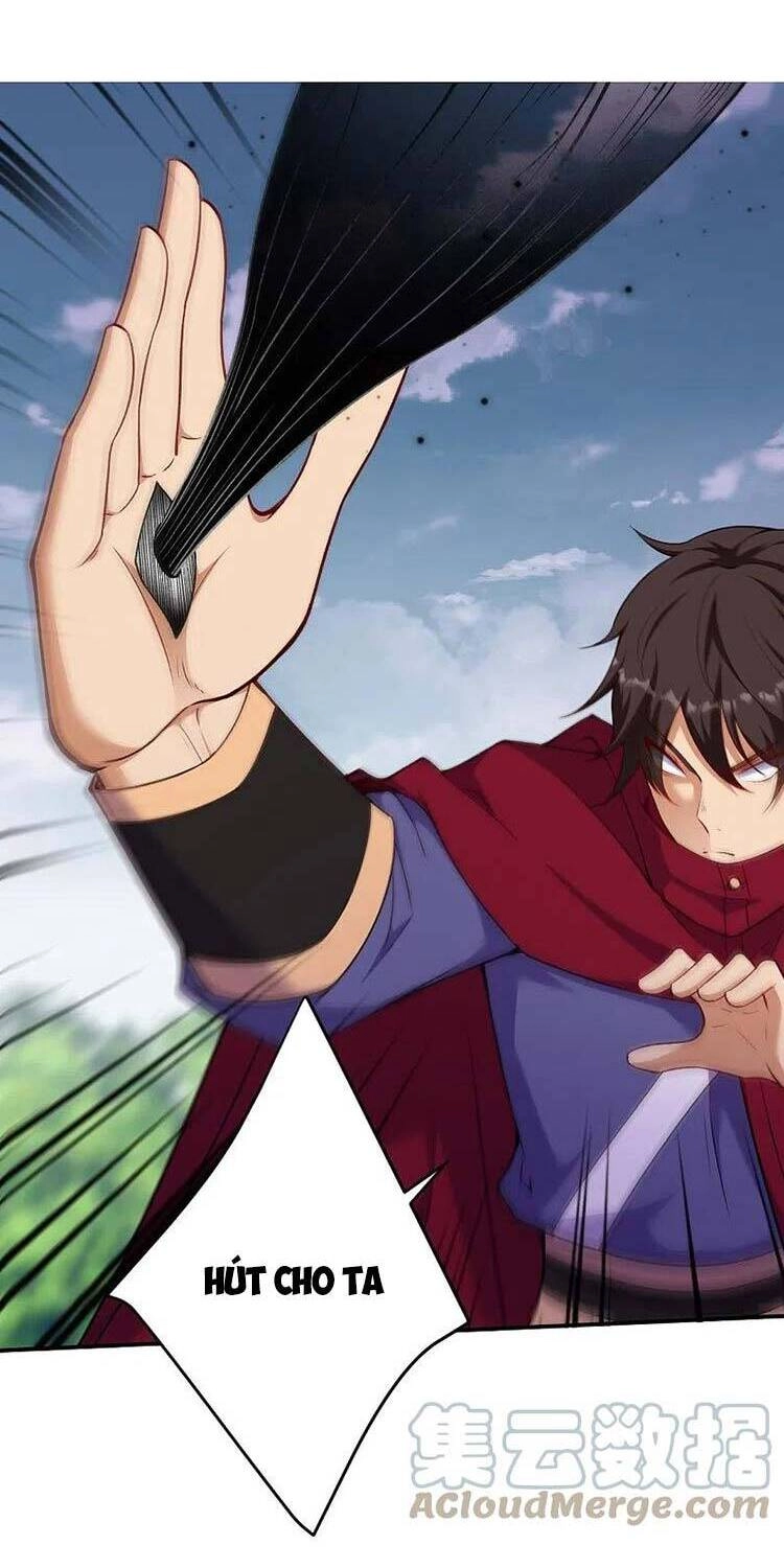 Nghịch Thiên Tà Thần Chapter 503 - 14