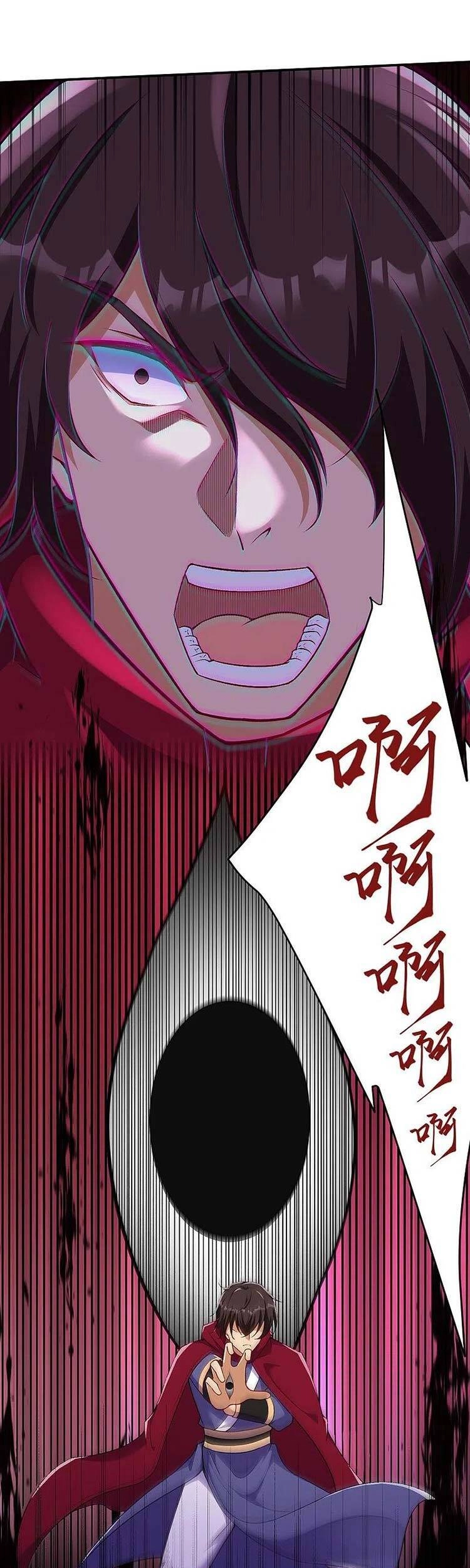 Nghịch Thiên Tà Thần Chapter 503 - 15