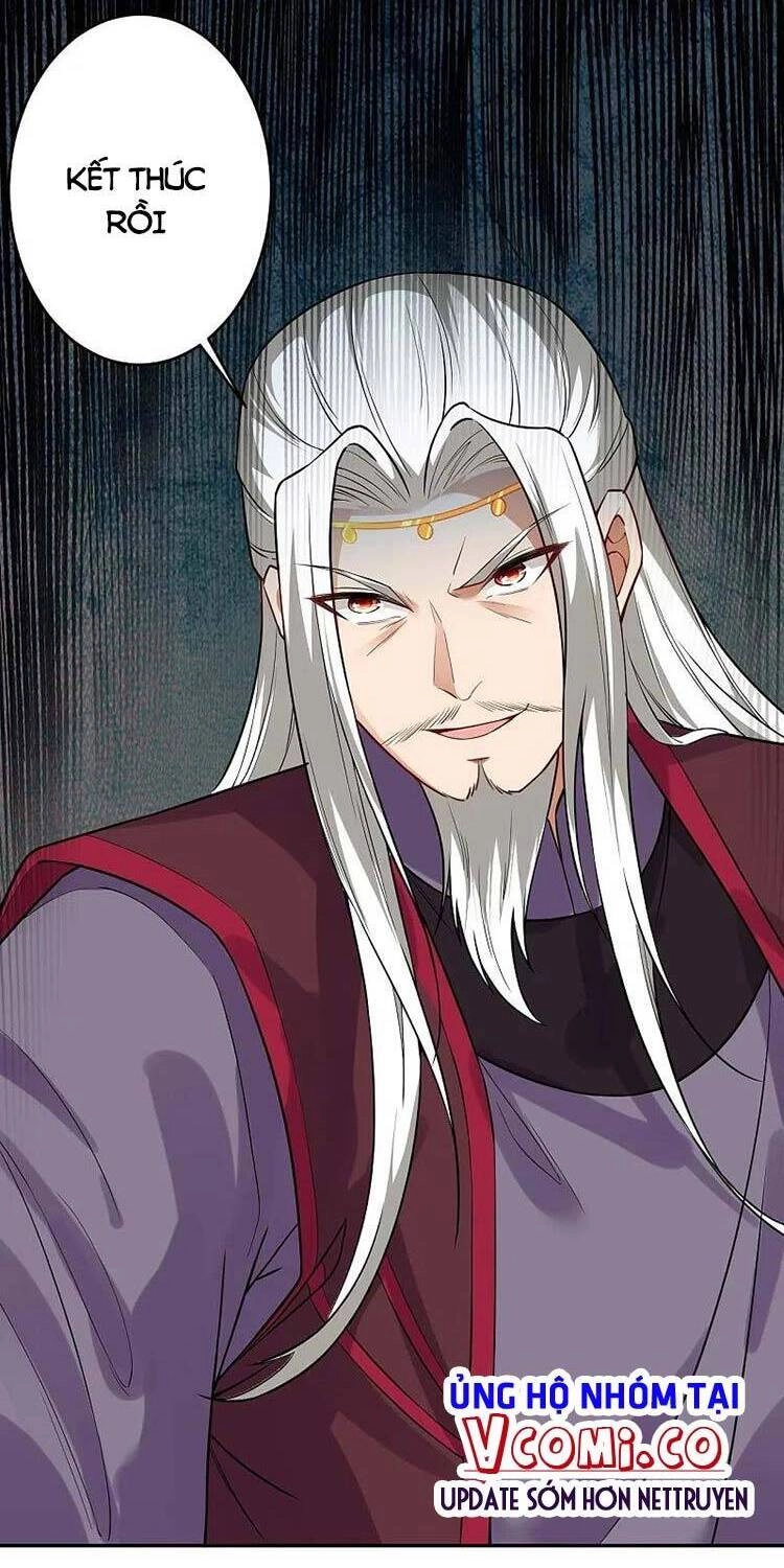 Nghịch Thiên Tà Thần Chapter 503 - 27