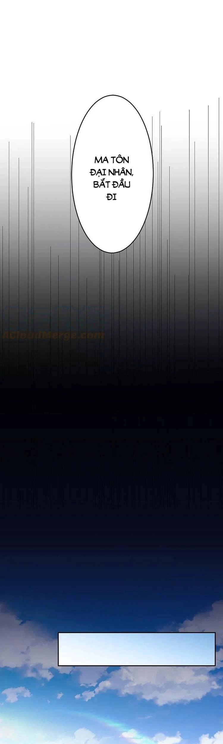 Nghịch Thiên Tà Thần Chapter 503 - 28