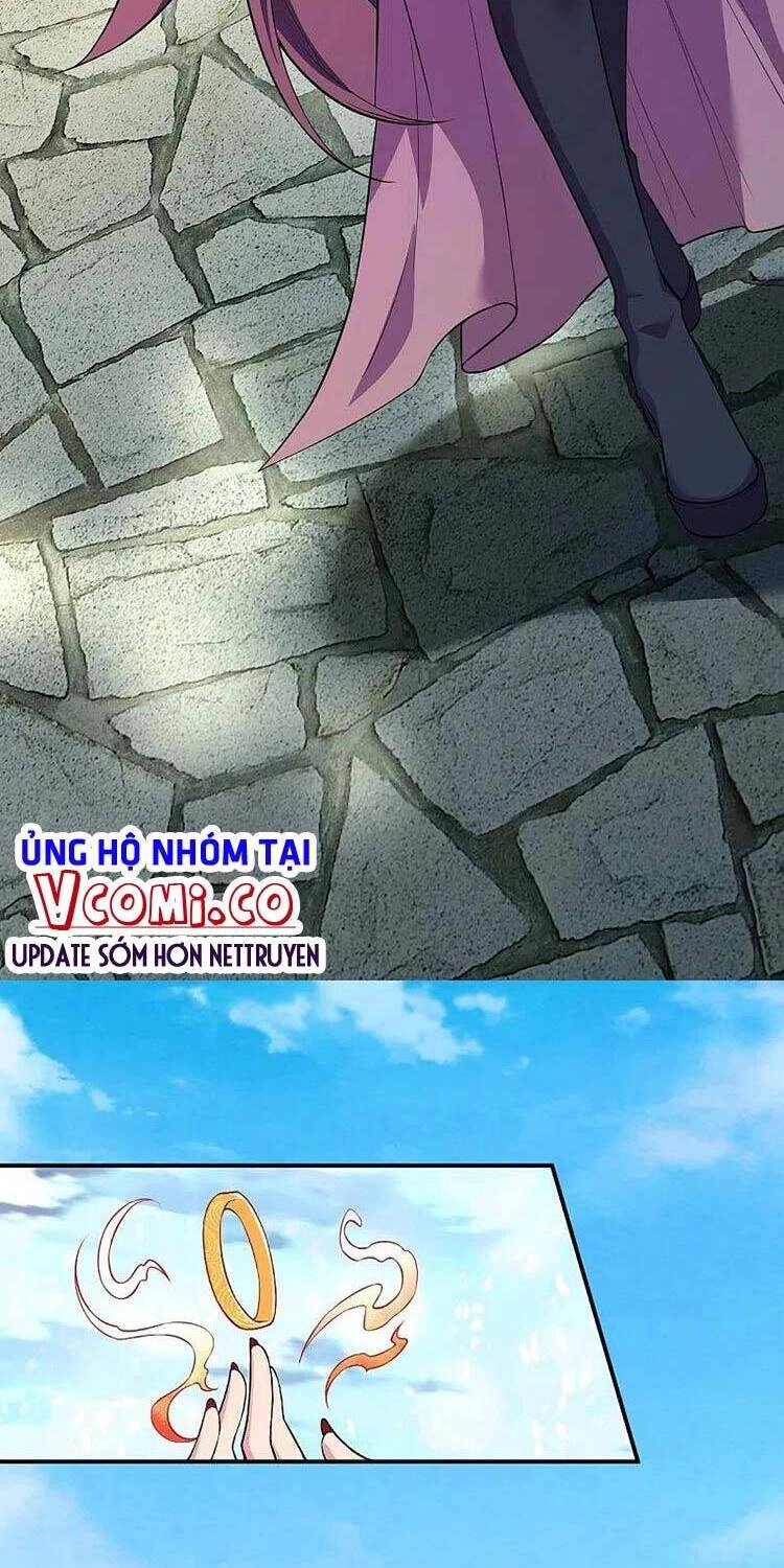 Nghịch Thiên Tà Thần Chapter 503 - 33