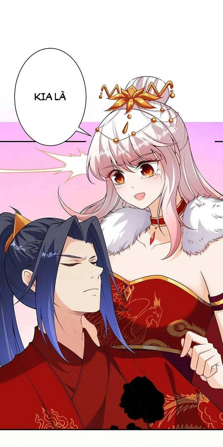 Nghịch Thiên Tà Thần Chapter 503 - 40