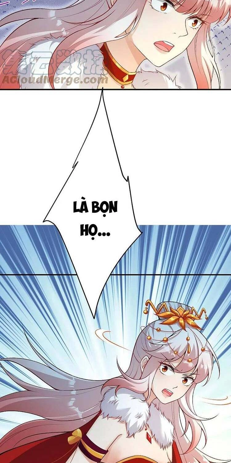 Nghịch Thiên Tà Thần Chapter 503 - 44