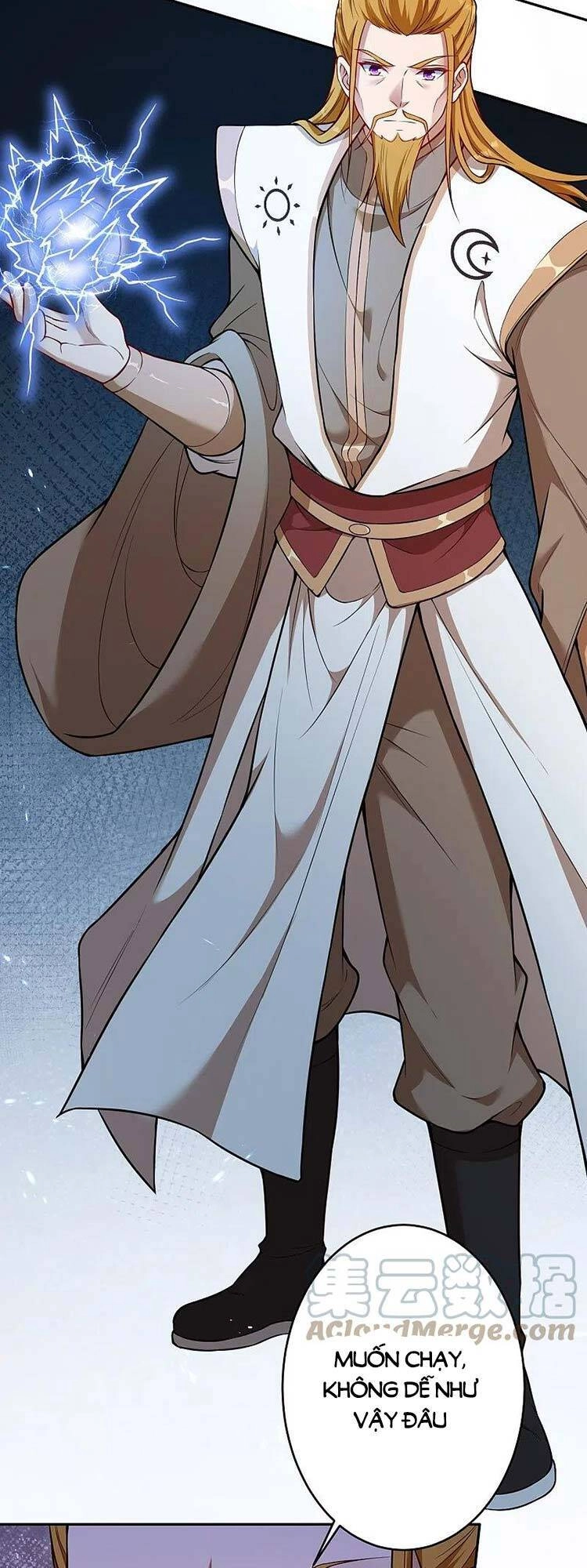 Nghịch Thiên Tà Thần Chapter 504 - 2