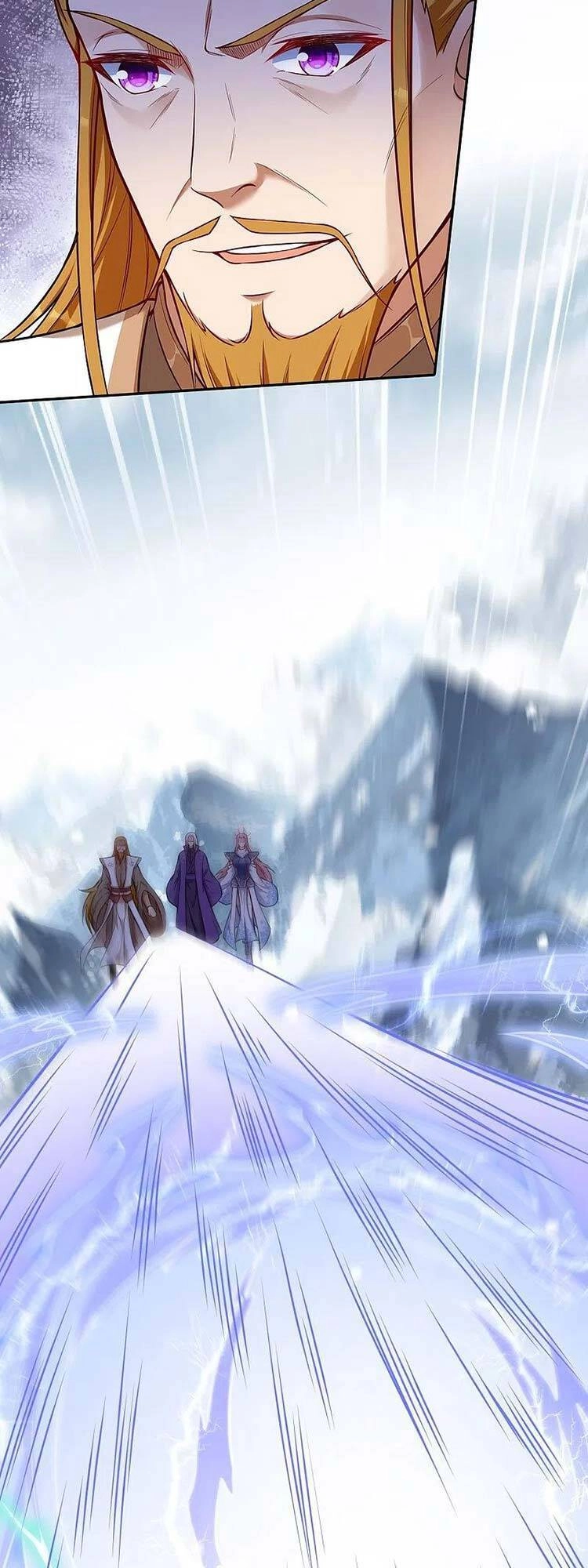 Nghịch Thiên Tà Thần Chapter 504 - 3