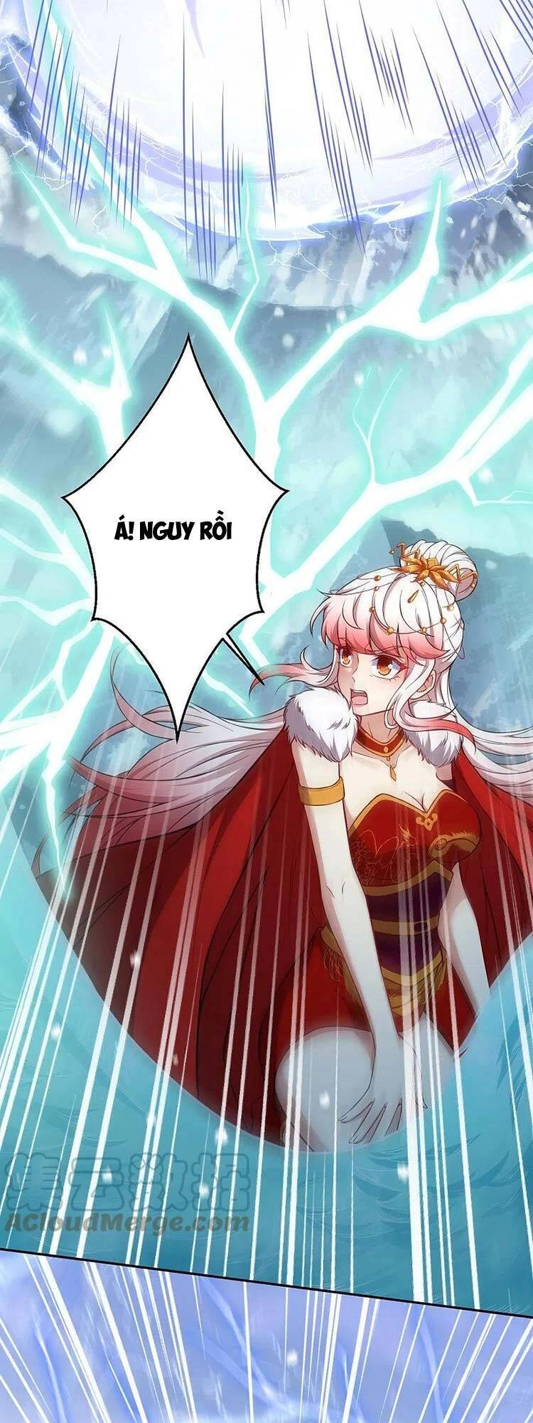 Nghịch Thiên Tà Thần Chapter 504 - 4