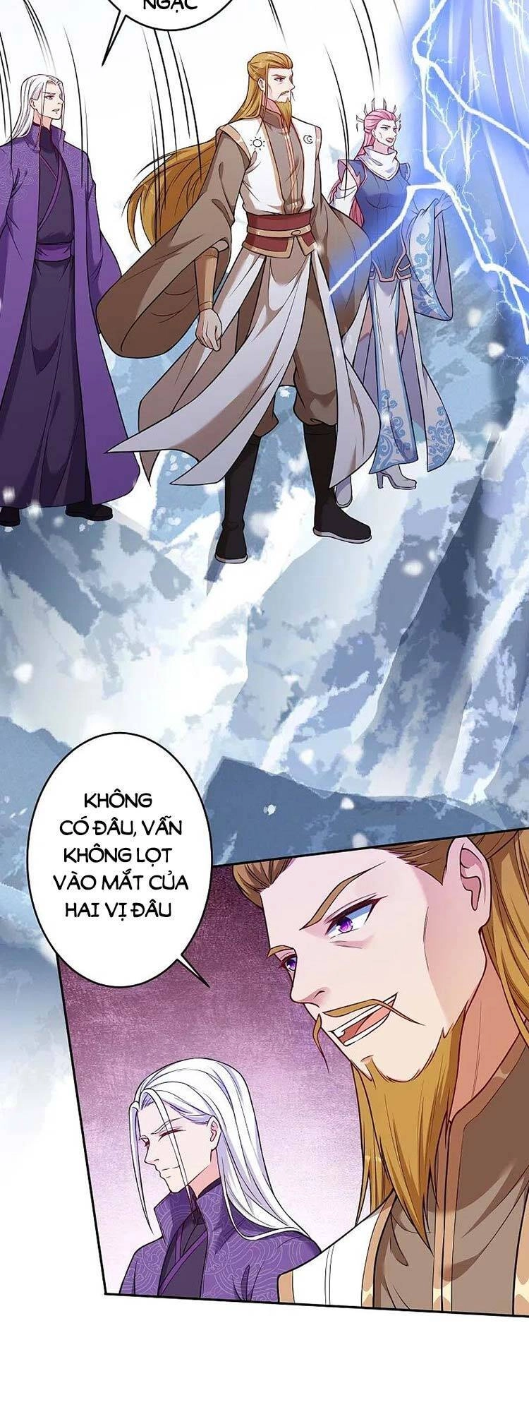 Nghịch Thiên Tà Thần Chapter 504 - 7