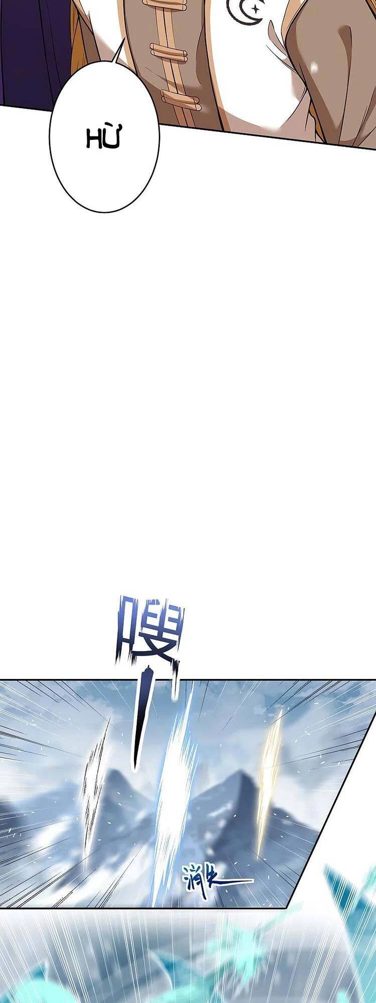 Nghịch Thiên Tà Thần Chapter 504 - 10