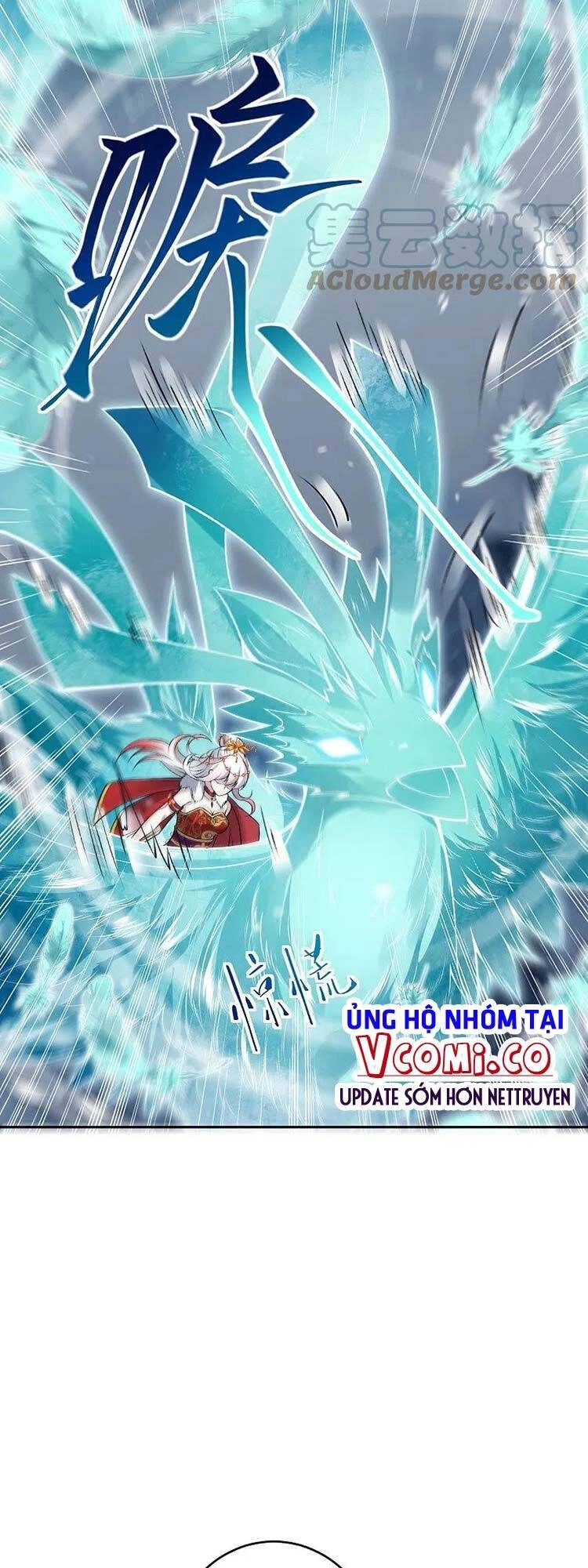 Nghịch Thiên Tà Thần Chapter 504 - 11