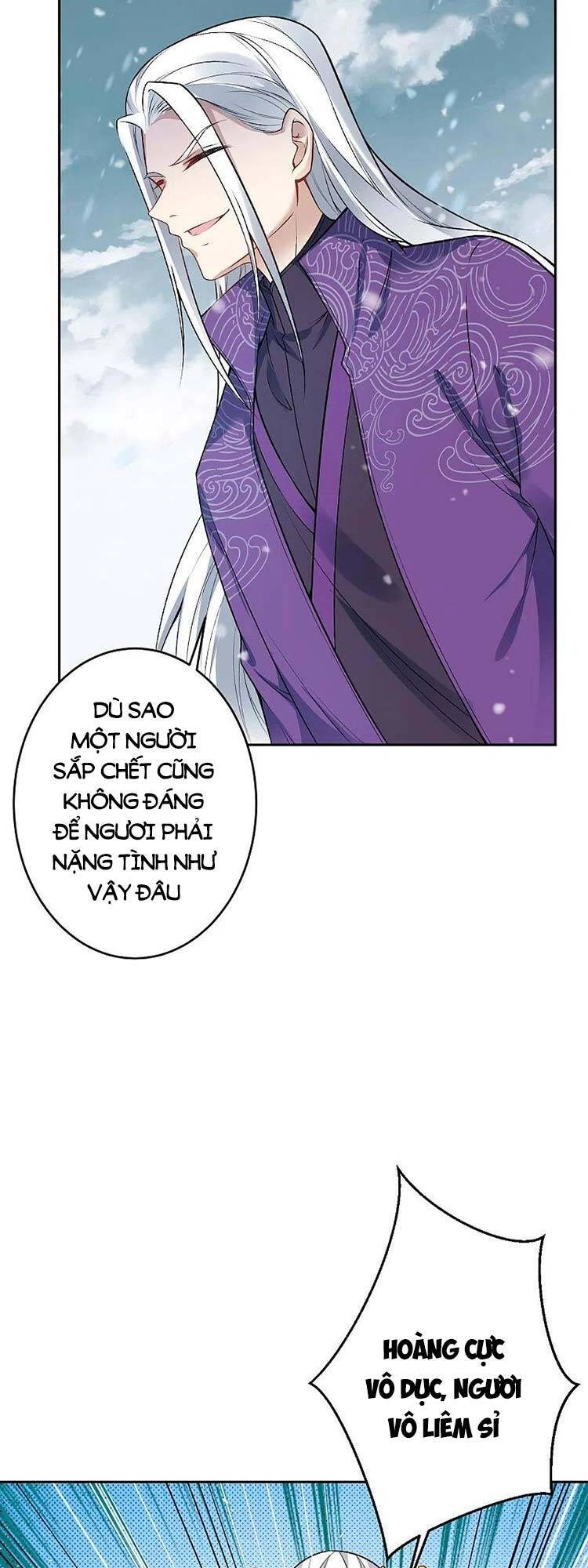 Nghịch Thiên Tà Thần Chapter 504 - 14