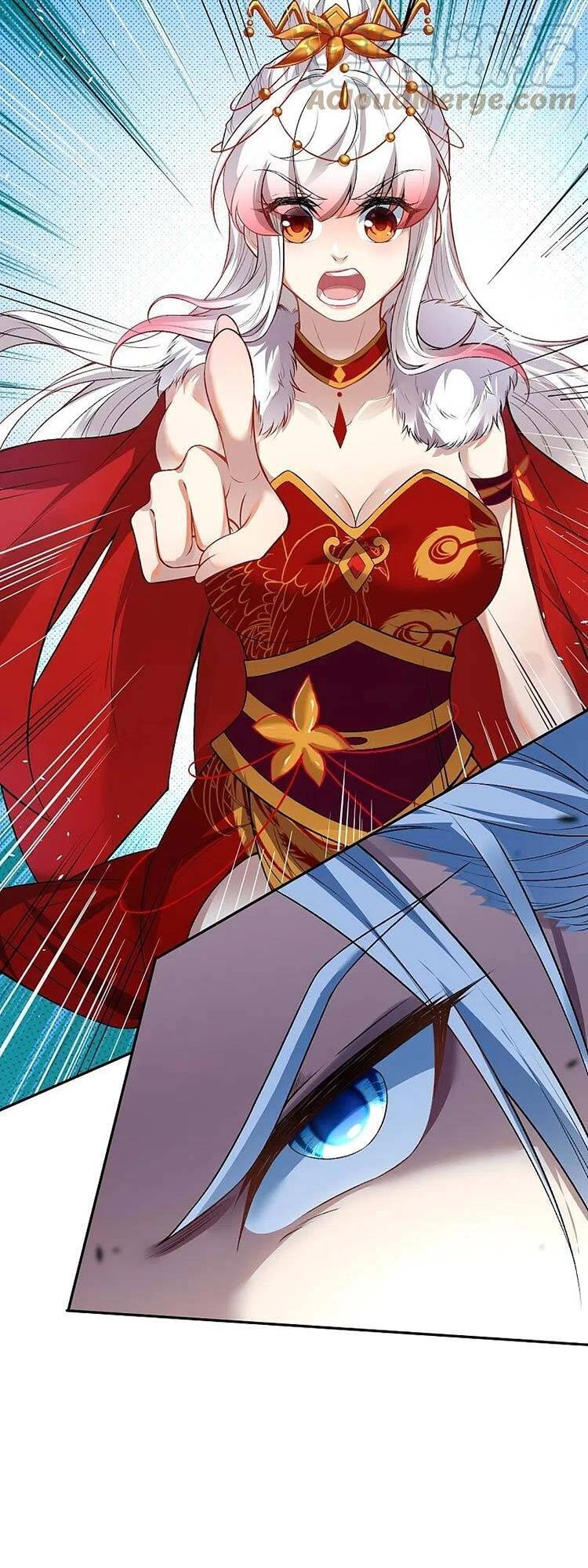 Nghịch Thiên Tà Thần Chapter 504 - 15