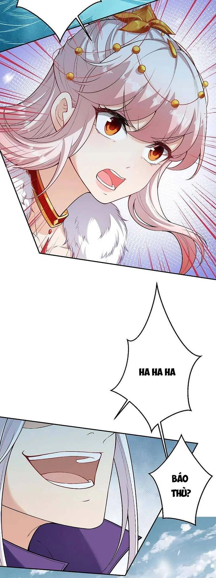 Nghịch Thiên Tà Thần Chapter 504 - 18