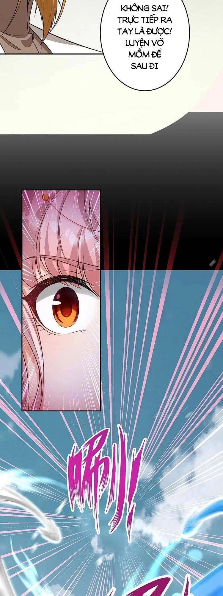 Nghịch Thiên Tà Thần Chapter 504 - 21