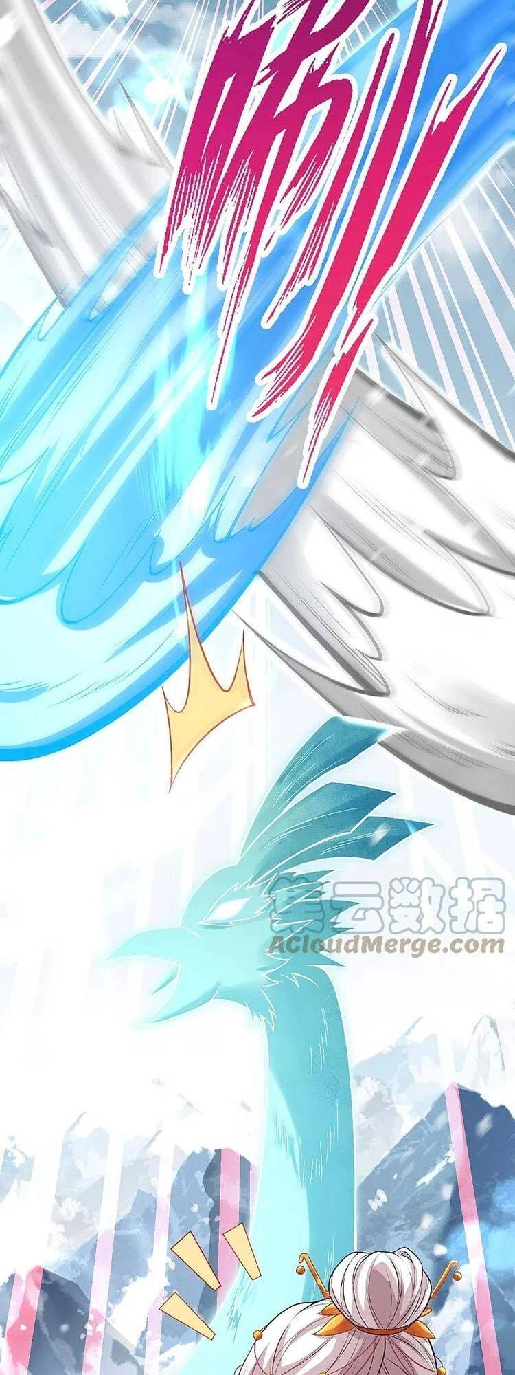 Nghịch Thiên Tà Thần Chapter 504 - 22