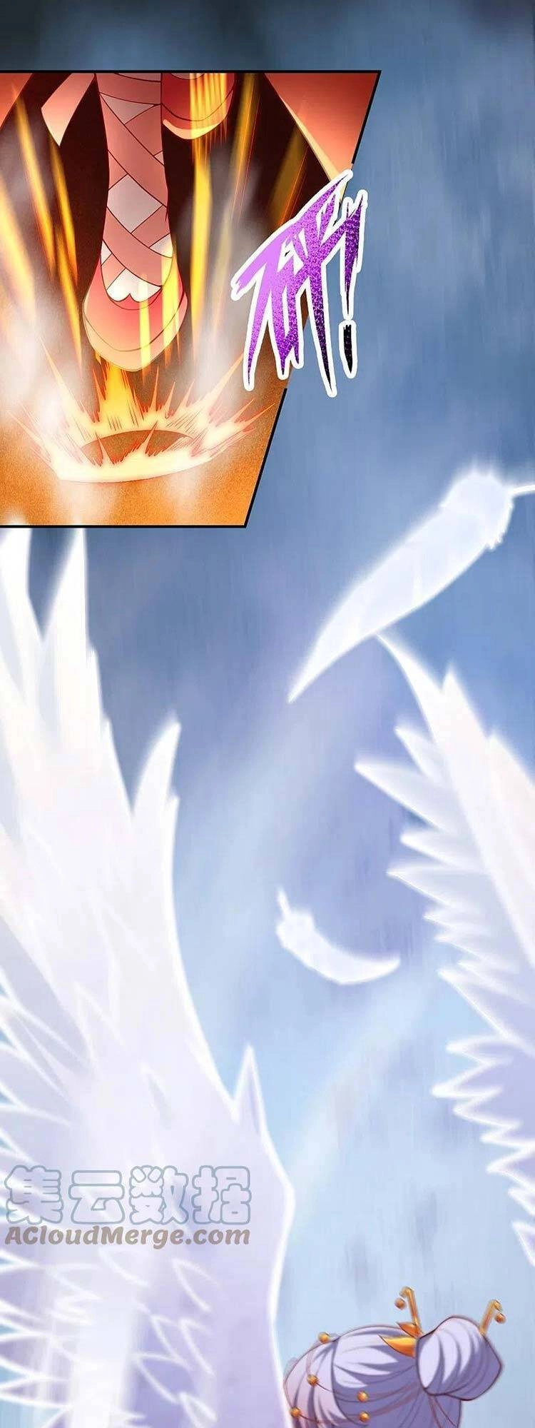 Nghịch Thiên Tà Thần Chapter 504 - 24