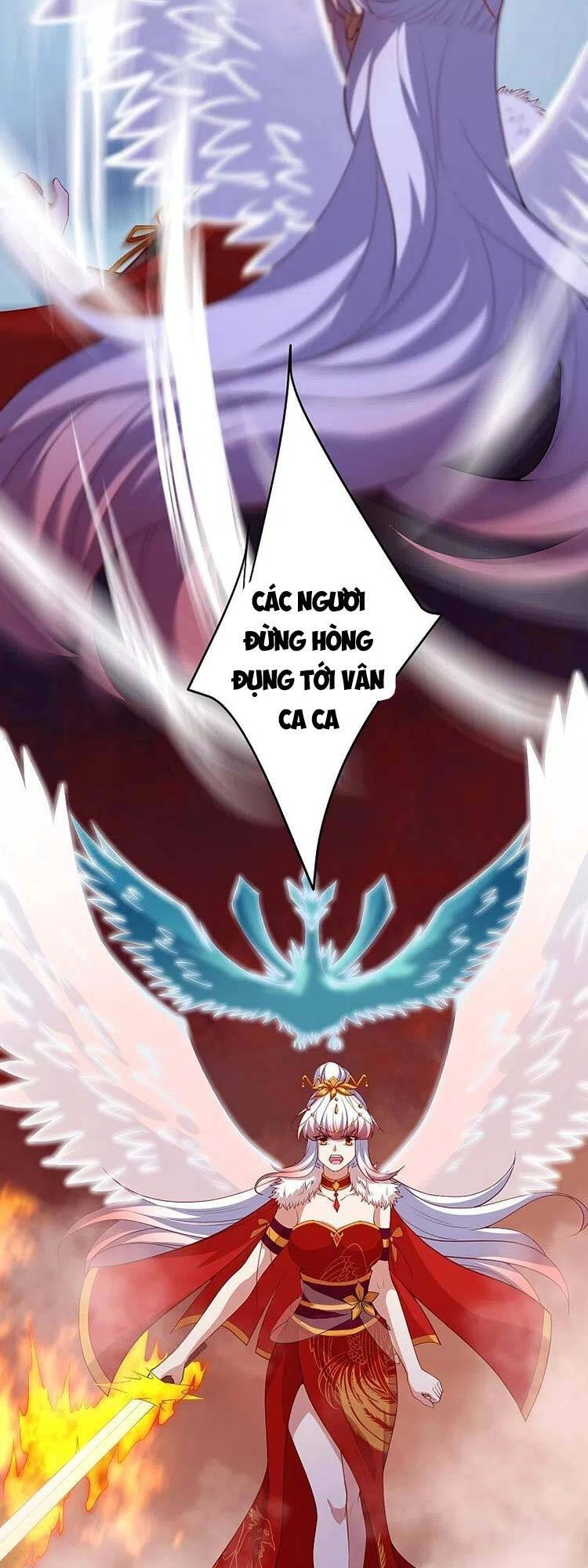 Nghịch Thiên Tà Thần Chapter 504 - 25