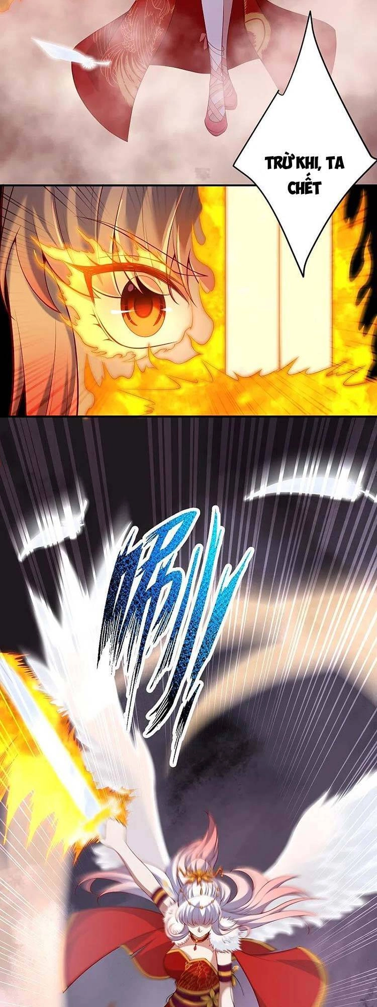 Nghịch Thiên Tà Thần Chapter 504 - 26