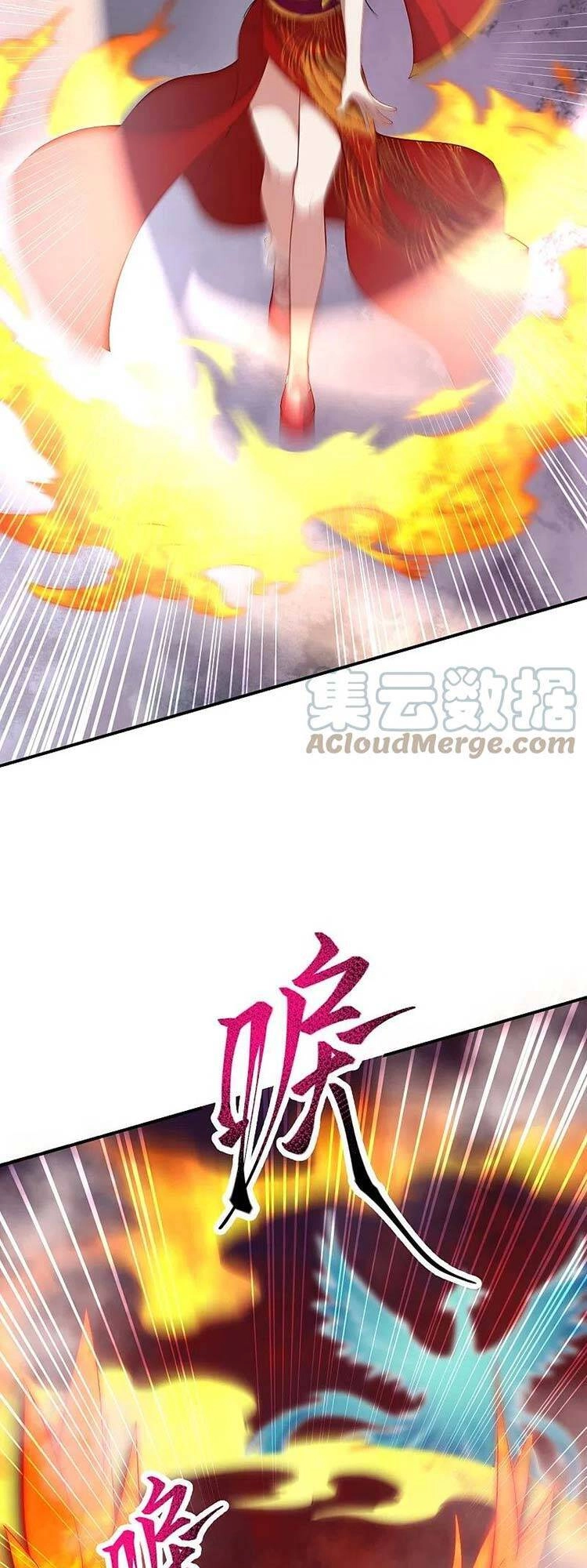 Nghịch Thiên Tà Thần Chapter 504 - 27