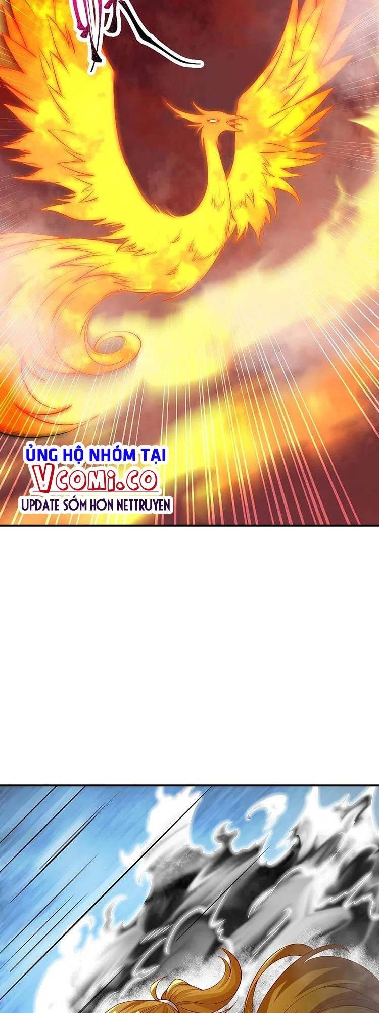 Nghịch Thiên Tà Thần Chapter 504 - 28
