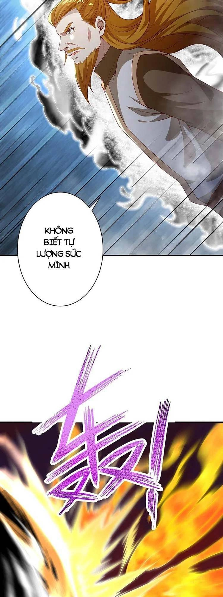 Nghịch Thiên Tà Thần Chapter 504 - 29