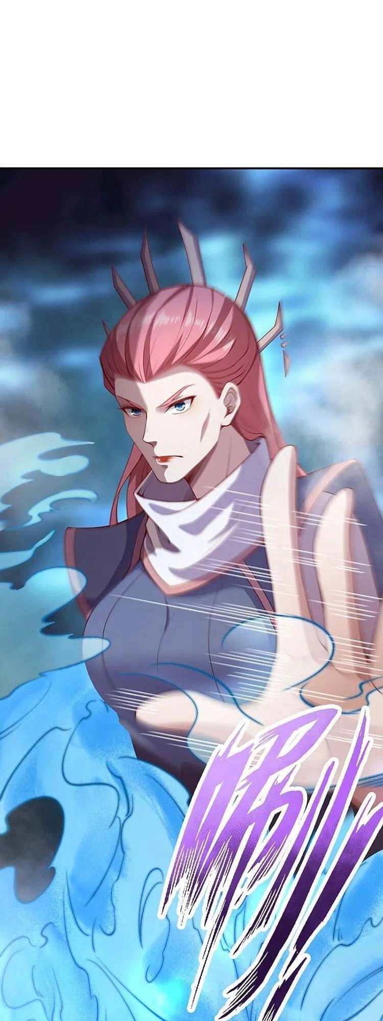 Nghịch Thiên Tà Thần Chapter 504 - 31