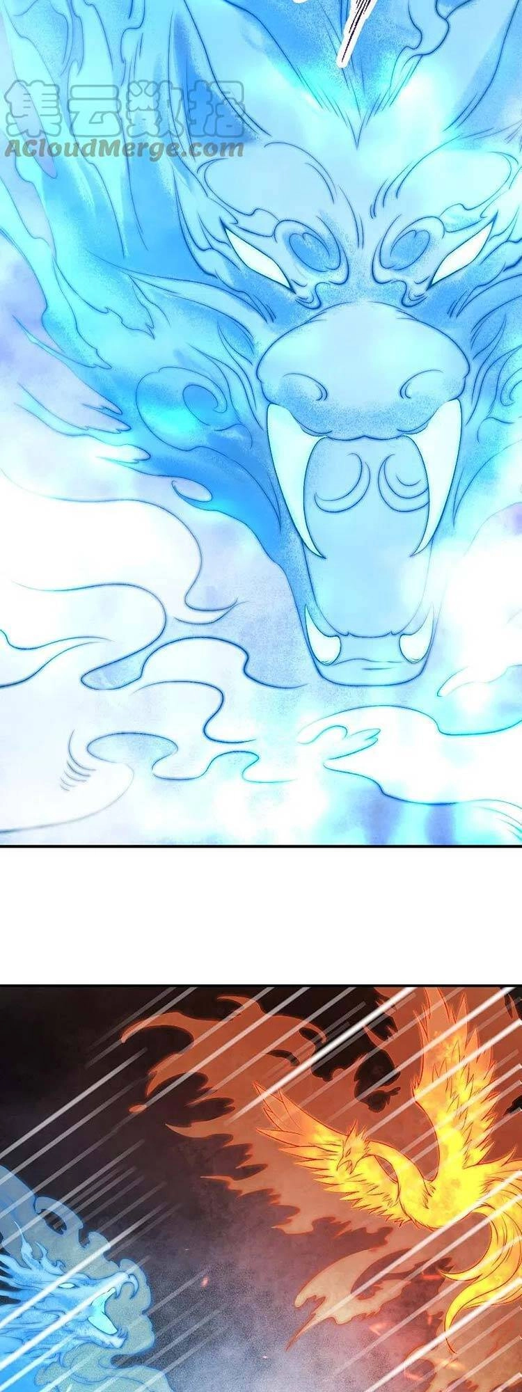 Nghịch Thiên Tà Thần Chapter 504 - 32