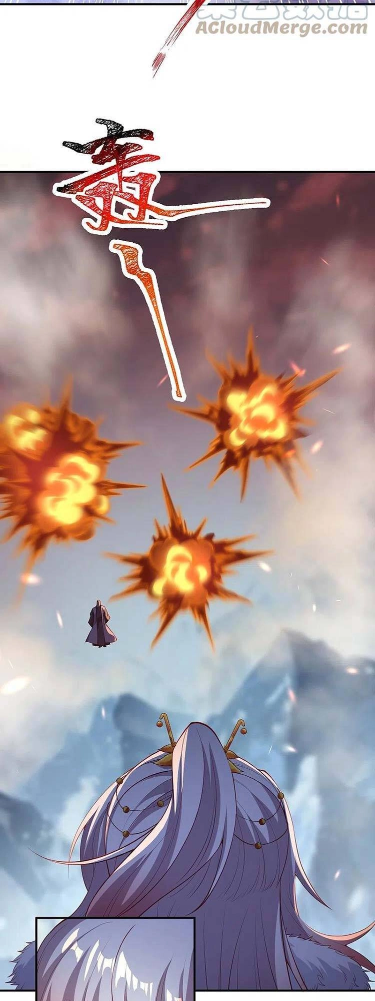 Nghịch Thiên Tà Thần Chapter 504 - 35