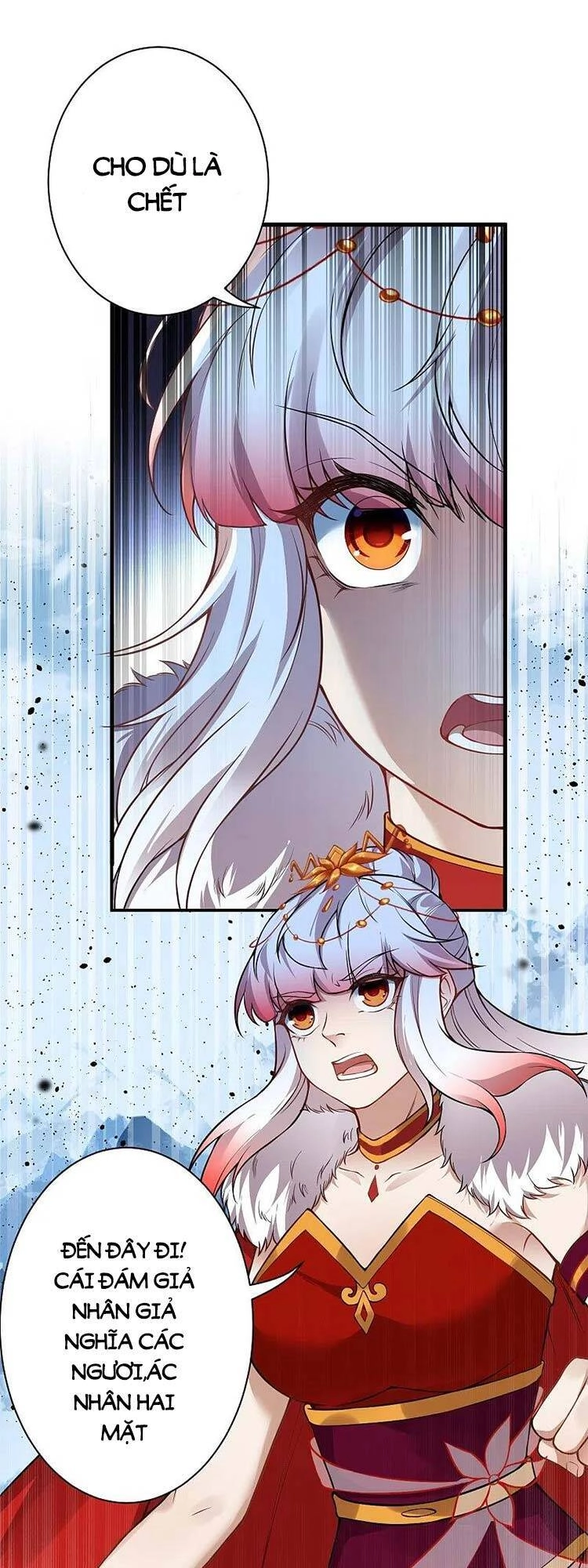 Nghịch Thiên Tà Thần Chapter 504 - 38