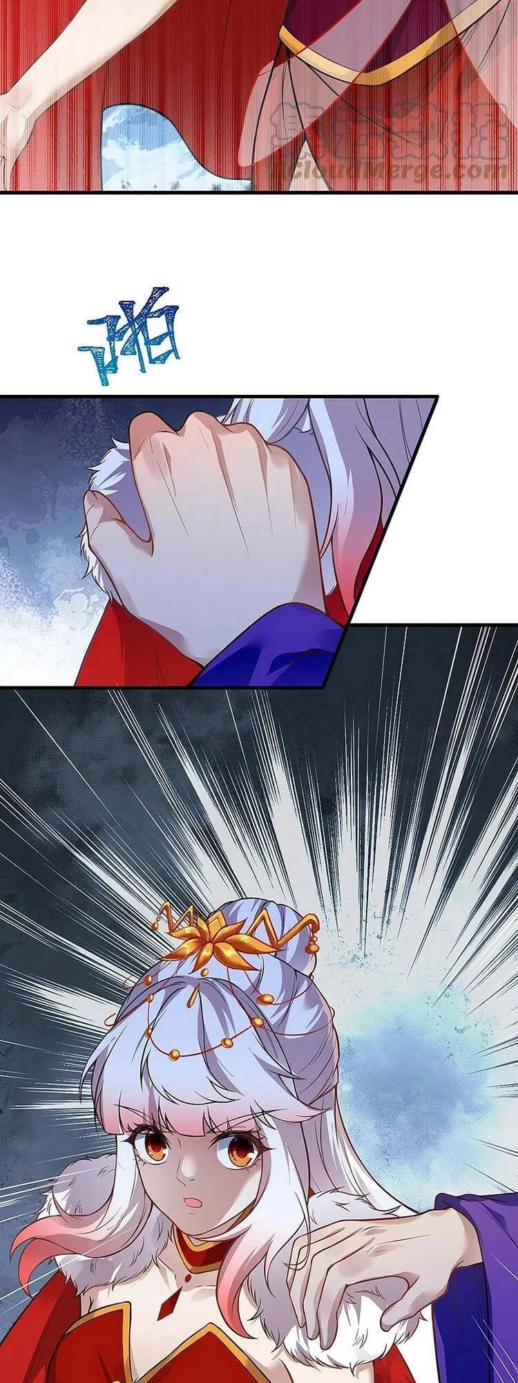 Nghịch Thiên Tà Thần Chapter 504 - 39