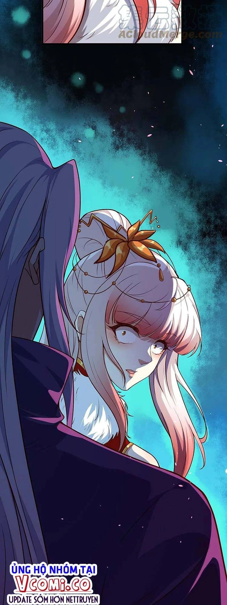 Nghịch Thiên Tà Thần Chapter 504 - 41