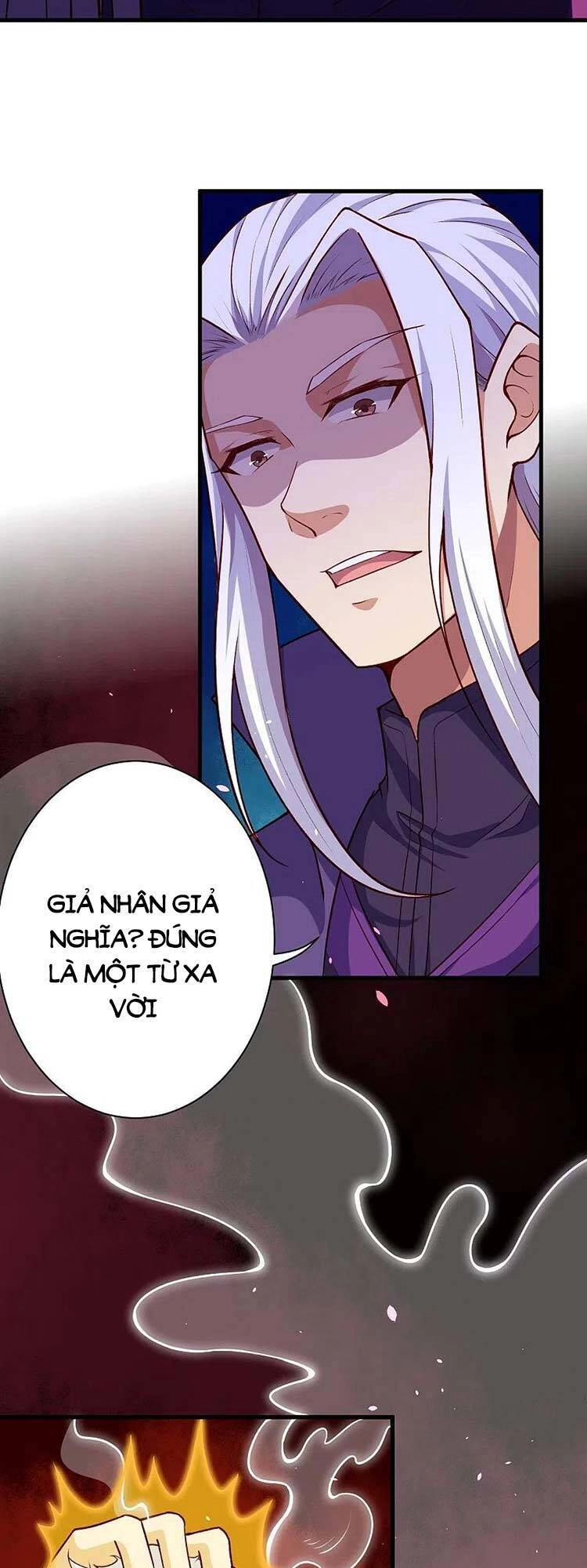 Nghịch Thiên Tà Thần Chapter 504 - 42