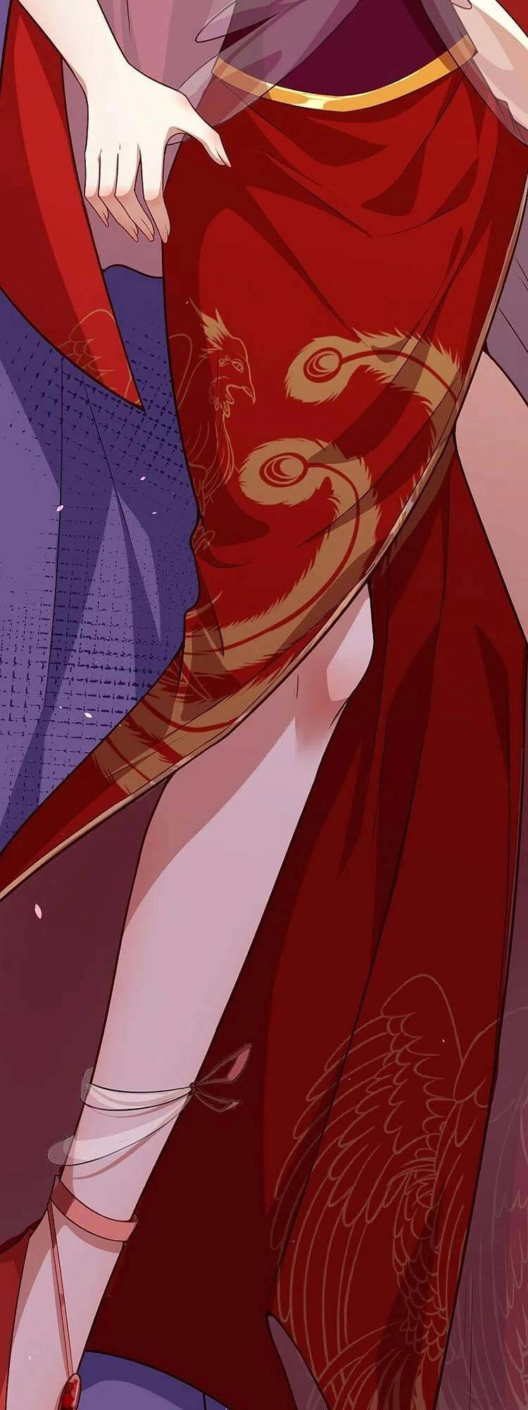 Nghịch Thiên Tà Thần Chapter 504 - 44