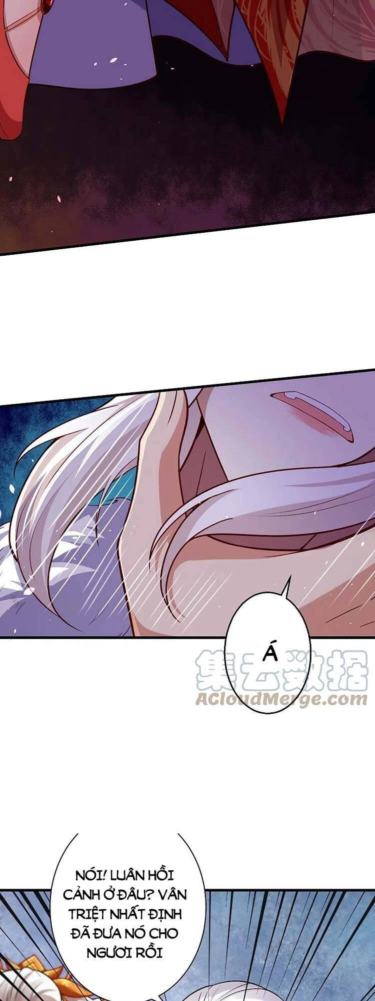 Nghịch Thiên Tà Thần Chapter 504 - 45