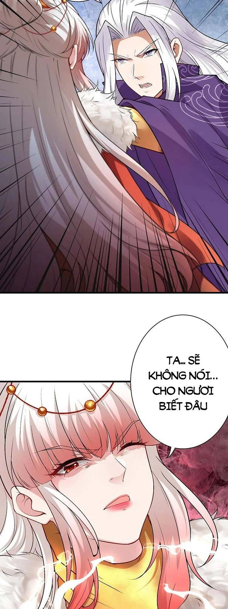 Nghịch Thiên Tà Thần Chapter 504 - 46