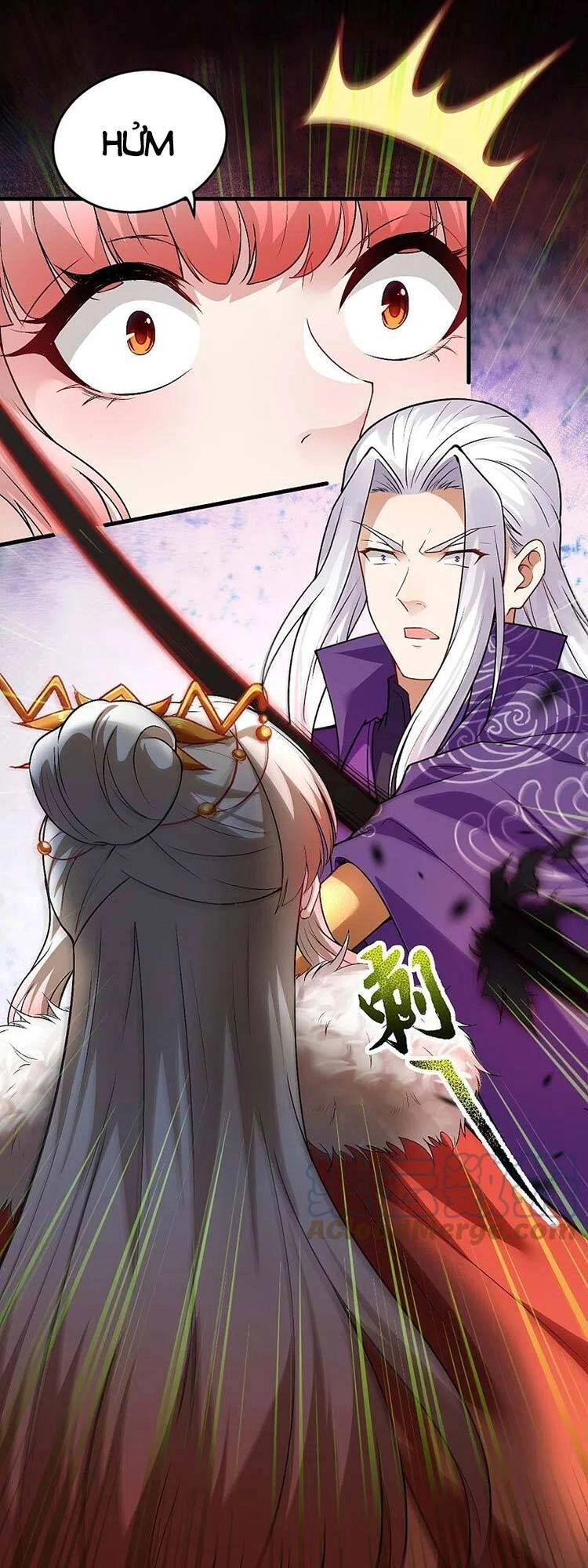 Nghịch Thiên Tà Thần Chapter 504 - 49